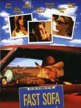 Любовь на бегу / Fast Sofa (2001) отзывы. Рецензии. Новости кино. Актеры фильма Любовь на бегу. Отзывы о фильме Любовь на бегу