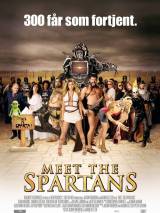 Превью постера #48831 к фильму "Знакомство со спартанцами"  (2008)
