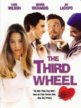 Третий лишний / The Third Wheel (2002) отзывы. Рецензии. Новости кино. Актеры фильма Третий лишний. Отзывы о фильме Третий лишний