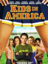 Превью постера #48841 к фильму "Американские детки" (2005)