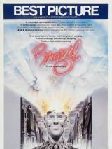 Превью постера #48853 к фильму "Бразилия" (1985)