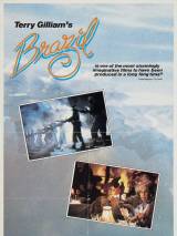Превью постера #48854 к фильму "Бразилия" (1985)