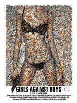 Превью постера #49182 к фильму "Девочки против мальчиков" (2012)