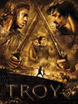 Превью постера #3980 к фильму "Троя"  (2004)