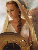 Превью постера #3981 к фильму "Троя"  (2004)