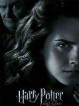 Превью постера #3993 к фильму "Гарри Поттер и принц-полукровка"  (2009)