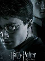 Превью постера #3994 к фильму "Гарри Поттер и принц-полукровка"  (2009)