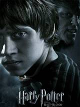 Превью постера #3996 к фильму "Гарри Поттер и принц-полукровка"  (2009)