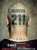 Превью постера #49419 к фильму "Камера 211" (2009)