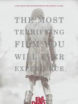 Превью постера #49452 к фильму "Зловещие мертвецы: Черная книга" (2013)