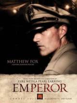 Превью постера #49604 к фильму "Император" (2012)