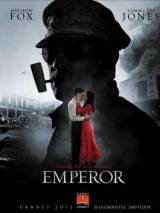 Превью постера #49605 к фильму "Император" (2012)