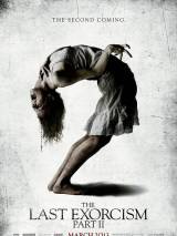 Превью постера #49692 к фильму "Последнее изгнание дьявола 2" (2013)