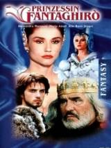 Превью постера #49717 к фильму "Фантагиро, или Пещера золотой розы" (1991)