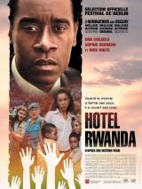 Превью постера #49804 к фильму "Отель "Руанда"" (2004)