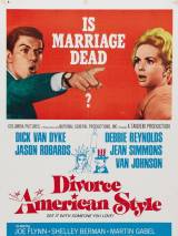 Превью постера #49906 к фильму "Развод по-американски" (1967)
