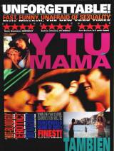 Превью постера #49928 к фильму "И твою маму тоже" (2001)