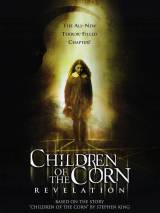 Превью постера #49967 к фильму "Дети кукурузы: Апокалипсис" (2001)