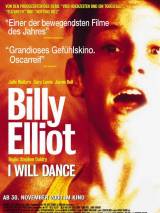 Превью постера #49984 к фильму "Билли Эллиот" (2000)