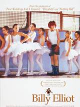 Превью постера #49985 к фильму "Билли Эллиот"  (2000)