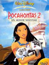 Превью постера #49986 к мультфильму "Покахонтас 2" (1998)