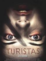 Превью постера #4067 к фильму "Туристас"  (2006)