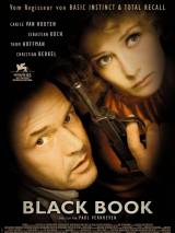 Превью постера #50230 к фильму "Черная книга"  (2006)