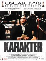 Превью постера #50233 к фильму "Характер" (1997)