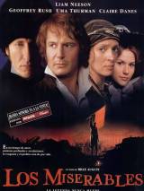 Превью постера #50302 к фильму "Отверженные" (1998)