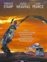 Превью постера #50316 к фильму "Приключения Присциллы, королевы пустыни" (1994)