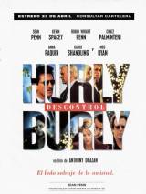 Переполох / Hurlyburly (1998) отзывы. Рецензии. Новости кино. Актеры фильма Переполох. Отзывы о фильме Переполох
