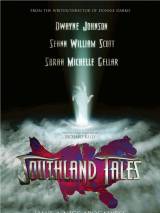 Сказки юга / Southland Tales (2006) отзывы. Рецензии. Новости кино. Актеры фильма Сказки юга. Отзывы о фильме Сказки юга