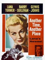 Превью постера #50389 к фильму "Другое время, другое место" (1958)