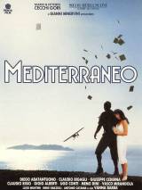 Превью постера #50405 к фильму "Средиземное море" (1991)