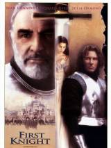 Превью постера #50408 к фильму "Первый рыцарь" (1995)