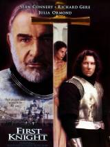 Превью постера #50409 к фильму "Первый рыцарь" (1995)