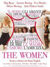 Превью постера #421 к фильму "Женщины" (2008)