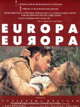 Превью постера #50430 к фильму "Европа, Европа"  (1990)