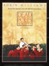 Превью постера #50453 к фильму "Общество мертвых поэтов" (1989)