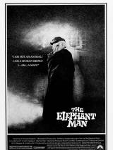 Человек-слон / The Elephant Man (1980) отзывы. Рецензии. Новости кино. Актеры фильма Человек-слон. Отзывы о фильме Человек-слон