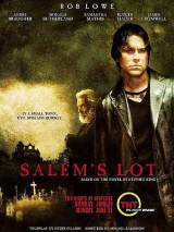 Участь Салема / `Salem`s Lot (2004) отзывы. Рецензии. Новости кино. Актеры фильма Участь Салема. Отзывы о фильме Участь Салема