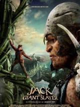 Превью постера #50499 к фильму "Джек - покоритель великанов"  (2013)