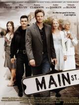 Главная улица / Main Street (2010) отзывы. Рецензии. Новости кино. Актеры фильма Главная улица. Отзывы о фильме Главная улица