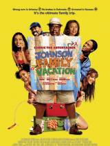 Каникулы Джонсонов / Johnson Family Vacation (2004) отзывы. Рецензии. Новости кино. Актеры фильма Каникулы Джонсонов. Отзывы о фильме Каникулы Джонсонов