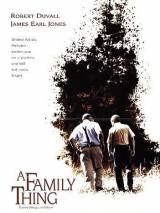 Семейное дело / A Family Thing (1996) отзывы. Рецензии. Новости кино. Актеры фильма Семейное дело. Отзывы о фильме Семейное дело