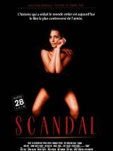 Превью постера #50620 к фильму "Скандал" (1989)