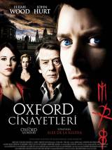 Превью постера #50643 к фильму "Убийства в Оксфорде" (2008)