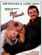 Превью постера #50729 к фильму "Лучшие друзья" (1982)