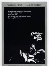 Дети тишины / Children of a Lesser God (1986) отзывы. Рецензии. Новости кино. Актеры фильма Дети тишины. Отзывы о фильме Дети тишины