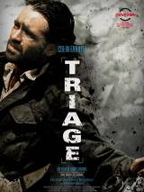 Сортировка / Triage (2009) отзывы. Рецензии. Новости кино. Актеры фильма Сортировка. Отзывы о фильме Сортировка